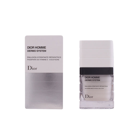 HOMME DERMO SYSTEM repairing mosturizing emulsion 50 ml