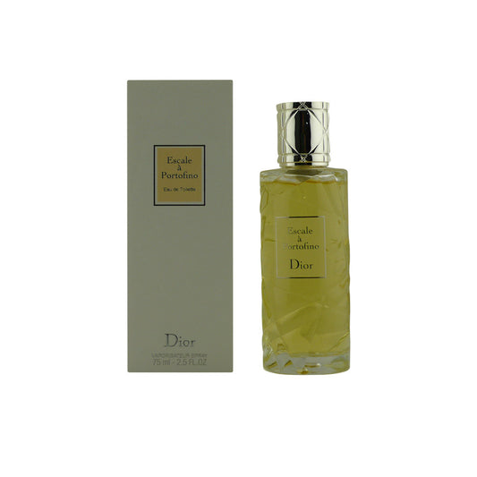 ESCALE  PORTOFINO eau de toilette spray 75 ml