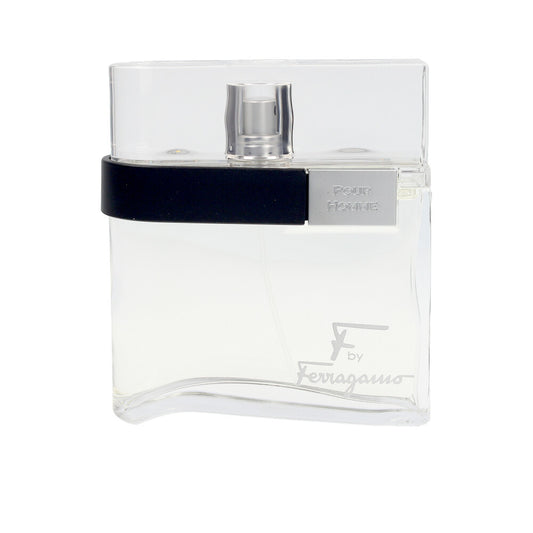 F BY FERRAGAMO POUR HOMME eau de toilette vaporizzatore 100 ml