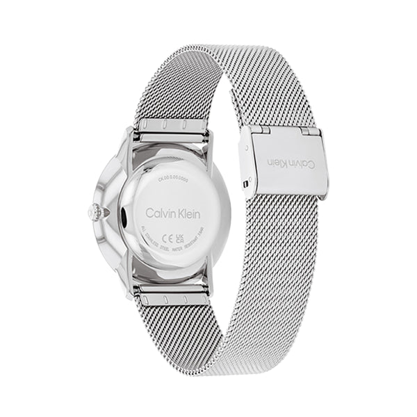 CK Calvin Klein WATCHES Mod. 25300001