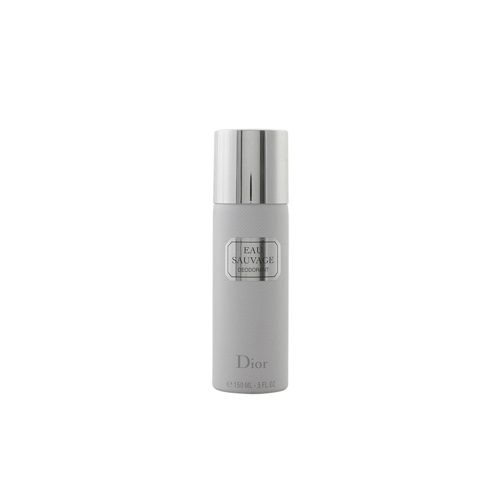 EAU SAUVAGE deodorante vaporizzatore 150 ml