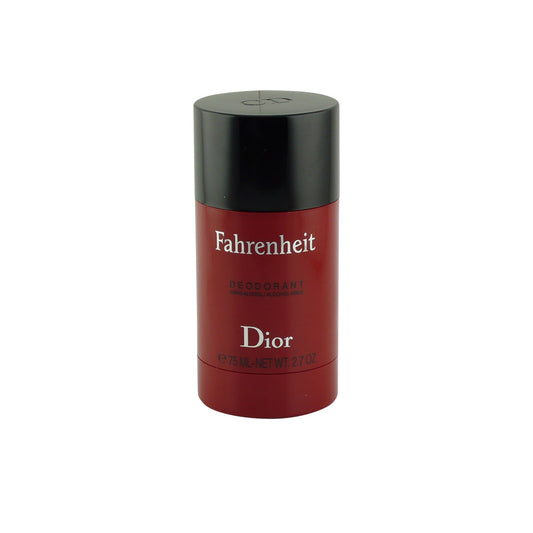 FAHRENHEIT deodorante stick alcohol free 75 gr