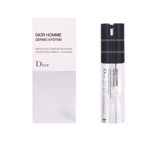 HOMME DERMO SYSTEM anti-fatigue firming eye serum 15 ml