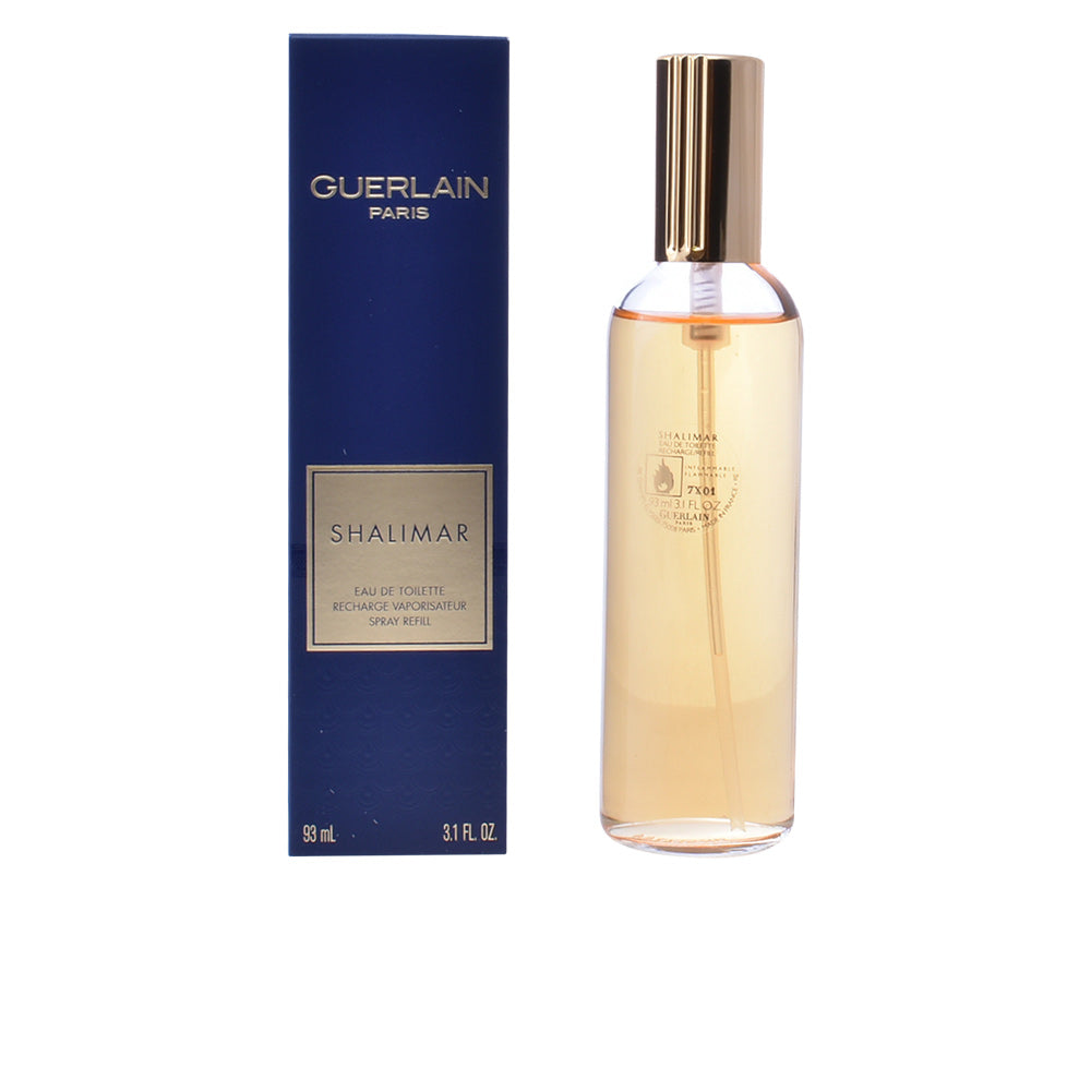 SHALIMAR edt vaporizzatore ricarica 93 ml