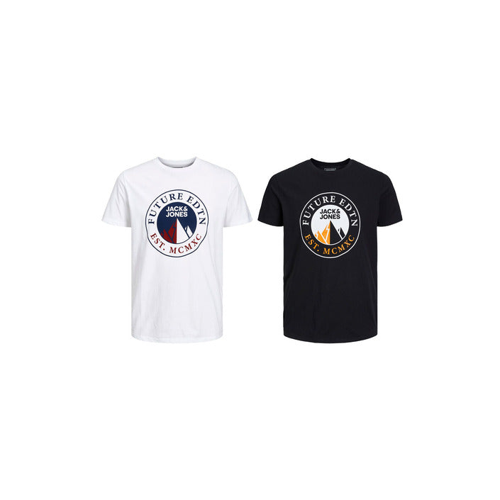 Jack & Jones - Jack & Jones T-Shirt Uomo