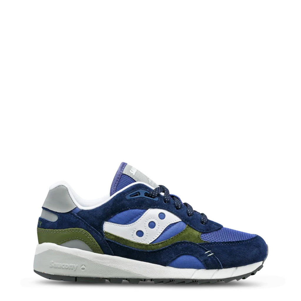 Saucony - SHADOW-6000_S706