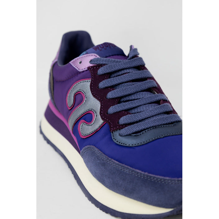 Wushu - Wushu Sneakers Donna