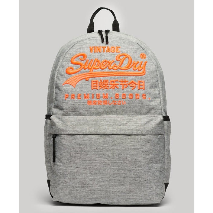 Superdry - Superdry Borsa Uomo