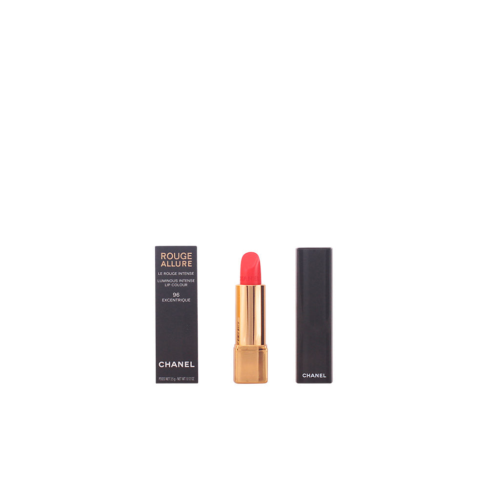 ROUGE ALLURE le rouge intense #96-excentrique