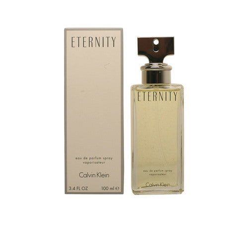 ETERNITY eau de parfum vaporizzatore 100 ml