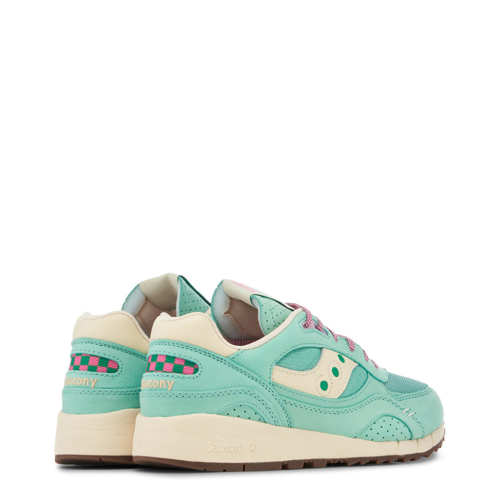 Saucony - SHADOW-6000_S707