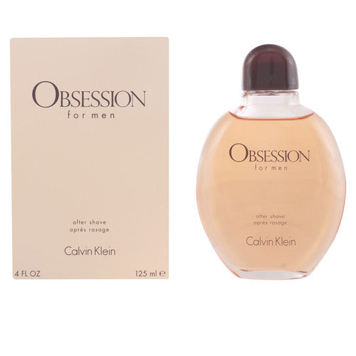 OBSESSION FOR MEN Dopo barba 125 ml