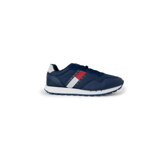 Tommy Hilfiger Jeans - Tommy Hilfiger Jeans Sneakers Uomo