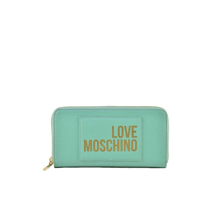 Love Moschino - Love Moschino Portafogli Donna