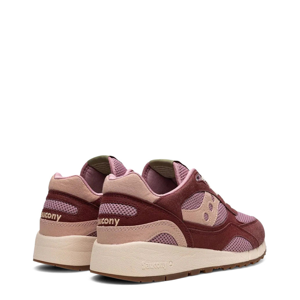 Saucony - SHADOW-6000_S707