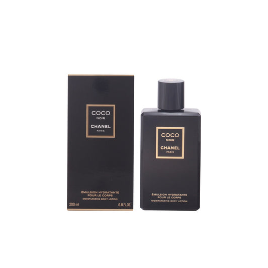 COCO NOIR body lotion 200 ml