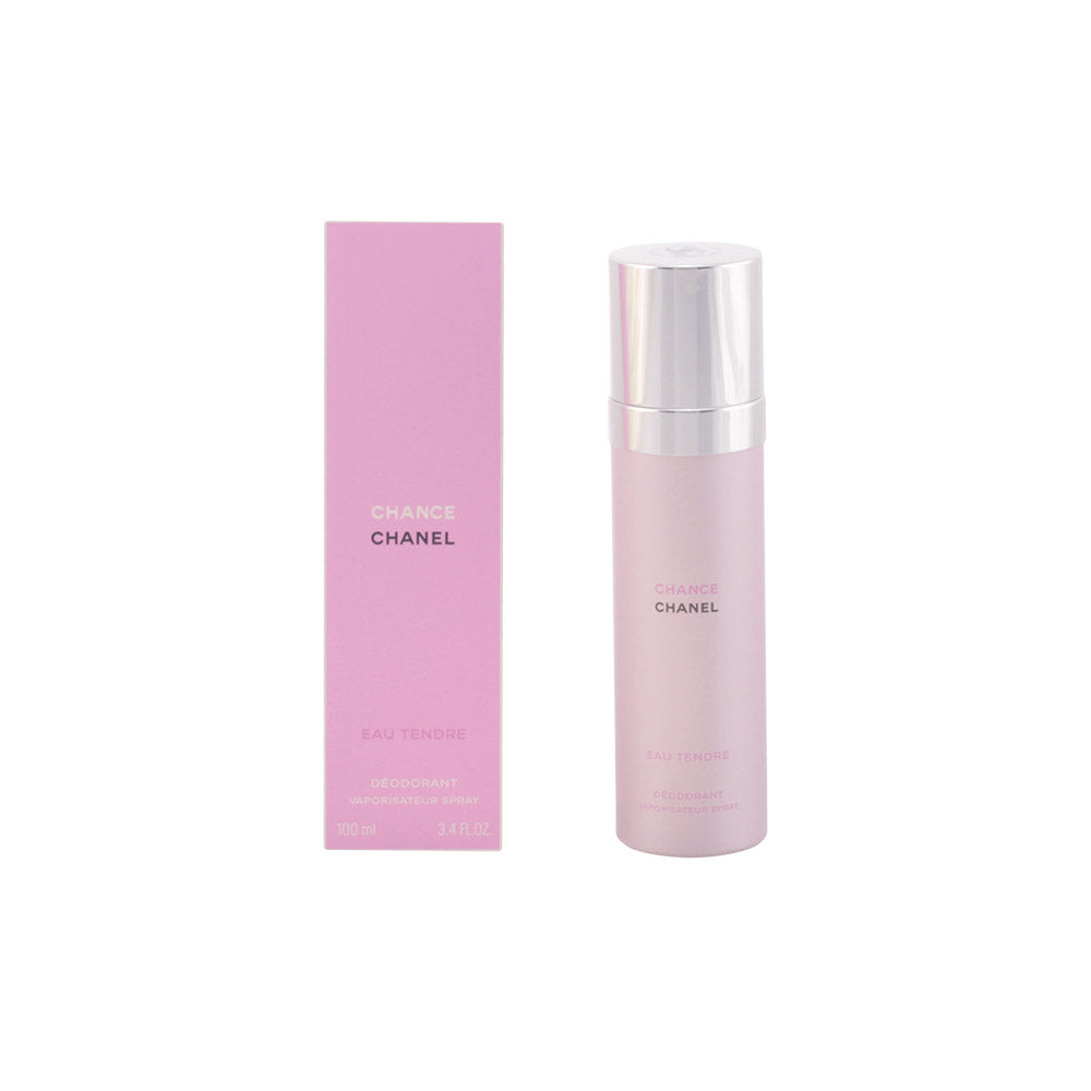 CHANCE EAU TENDRE deodorante vaporizzatore 100 ml