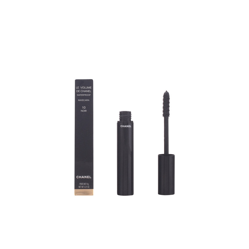 LE VOLUME mascara waterproof #10-noir