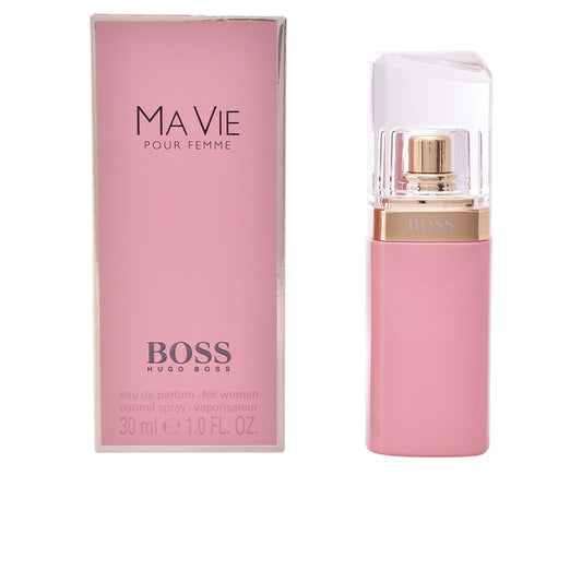 BOSS MA VIE eau de parfum vaporizzatore 30 ml