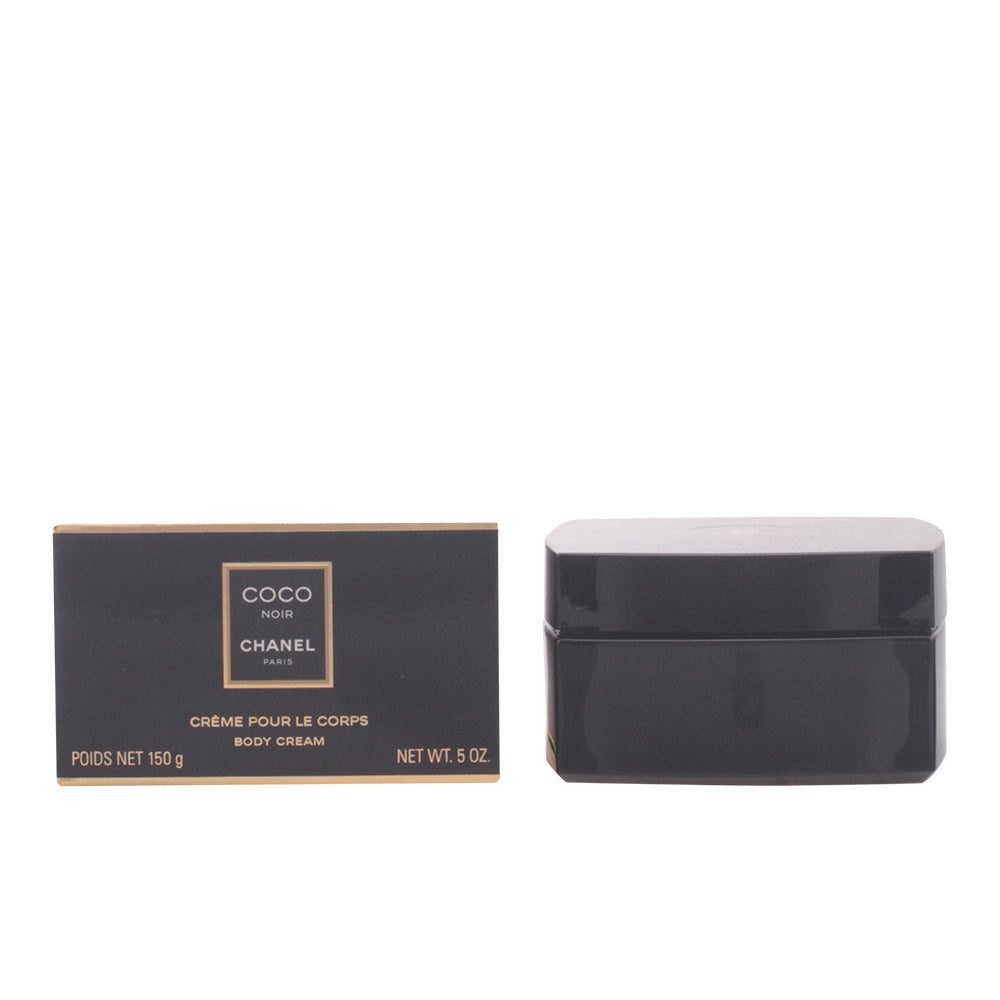 COCO NOIR crème corps 150 gr