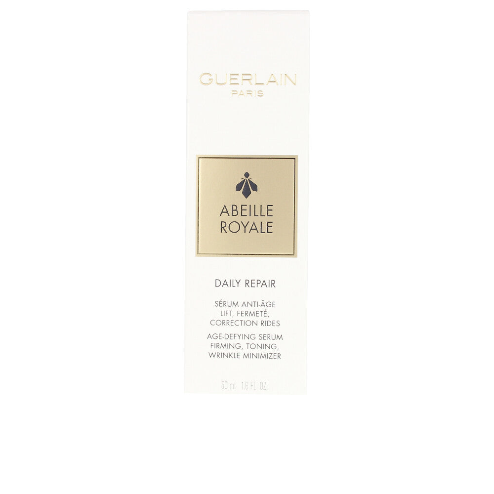 ABEILLE ROYALE siero riparatore quotidiano 50 ml