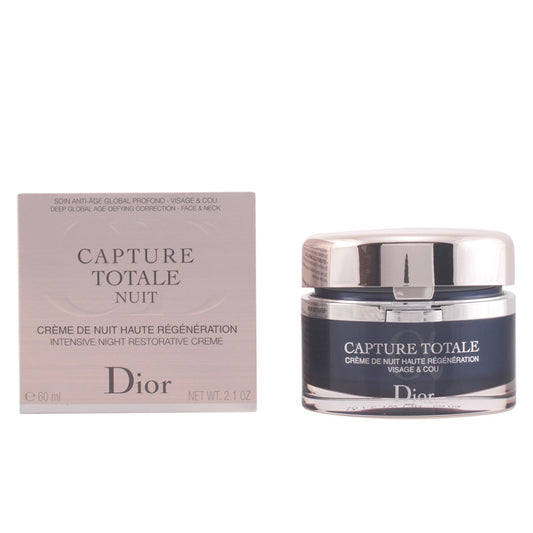 CAPTURE TOTALE crème nuit haute régénération 60 ml