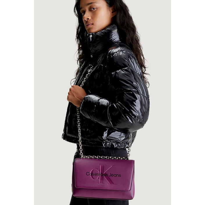 Calvin Klein Jeans - Calvin Klein Jeans Borsa Donna