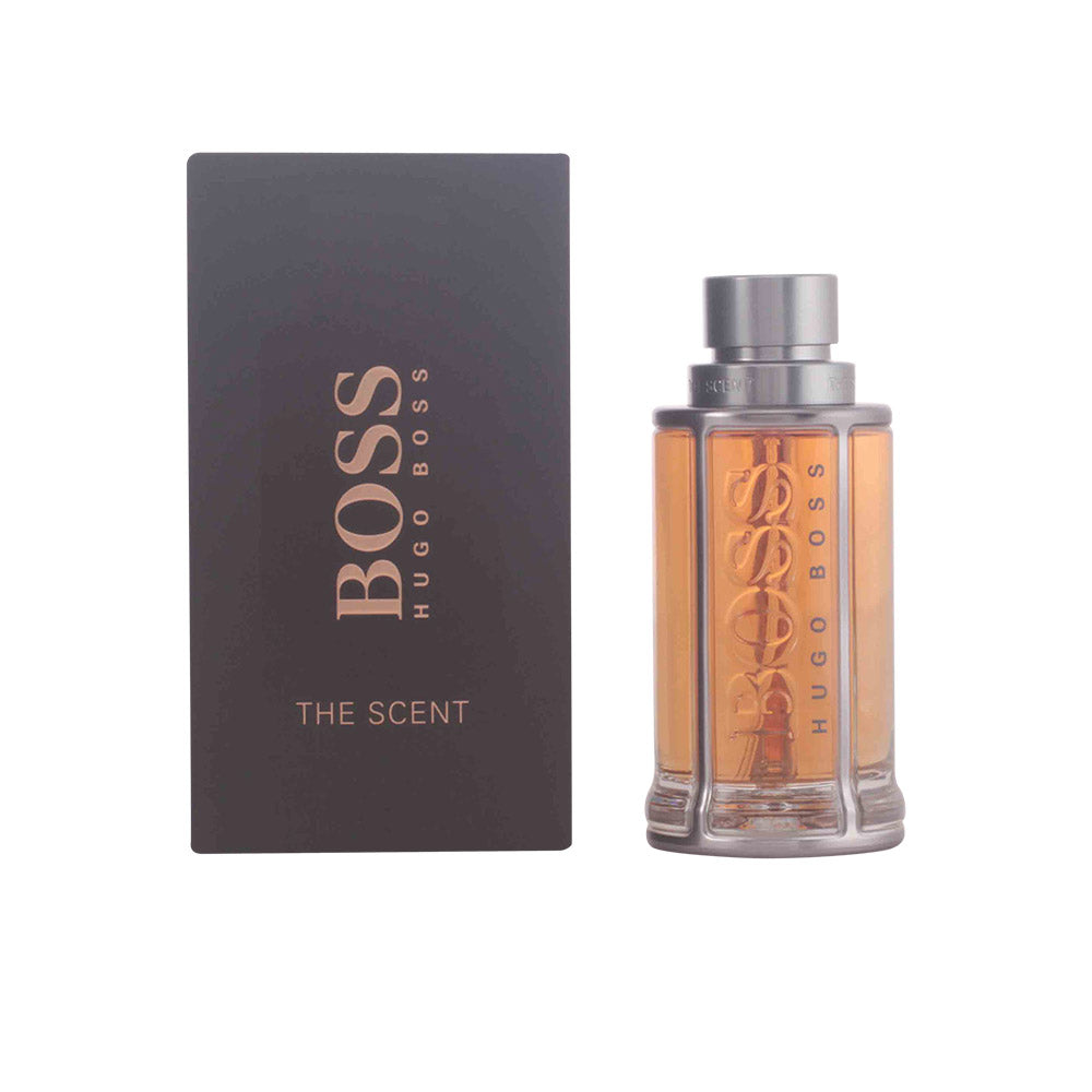 THE SCENT eau de toilette vaporizzatore 100 ml