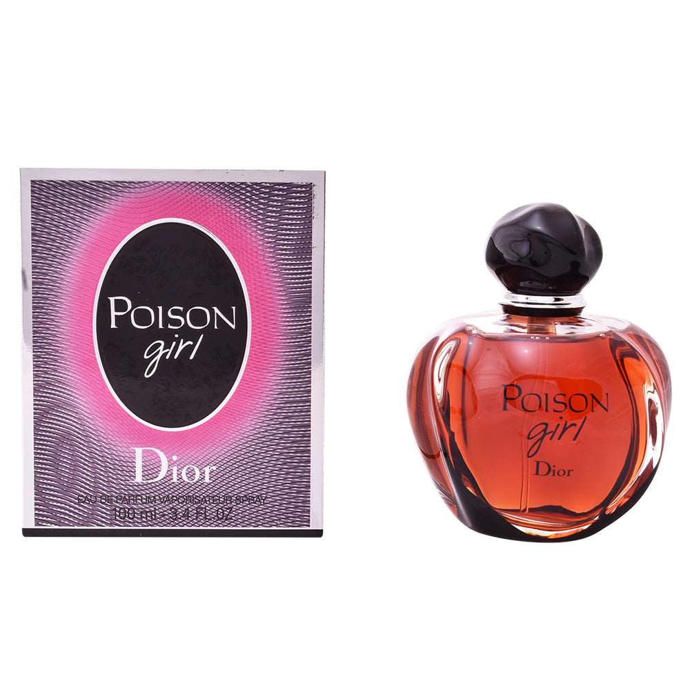 POISON GIRL eau de parfum vaporizzatore 100 ml