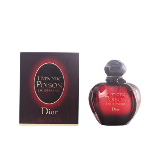 HYPNOTIC POISON eau de parfum vaporizzatore 100 ml