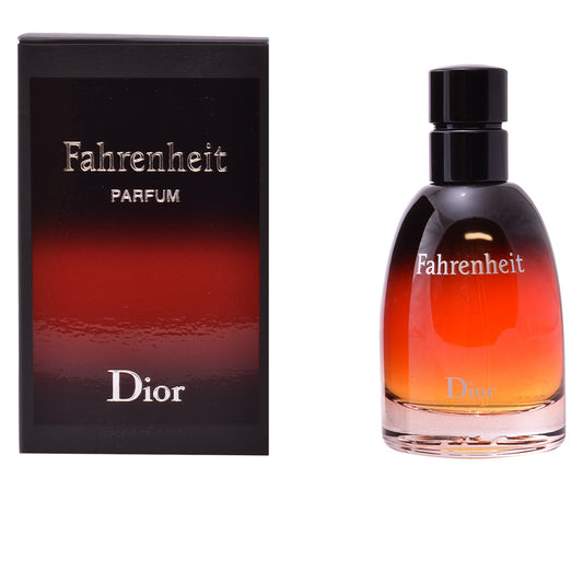 FAHRENHEIT eau de parfum vaporizzatore 75 ml