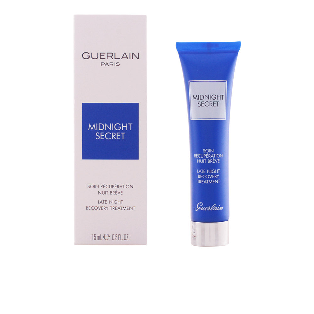 MY SUPERTIPS MIDNIGHT SECRET tratamiento de recuperación nocturno para noches breves 15 ml