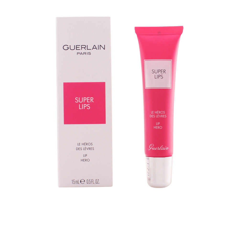 MY SUPERTIPS SUPER LIPS trattamento labbra idratante intenso 15 ml