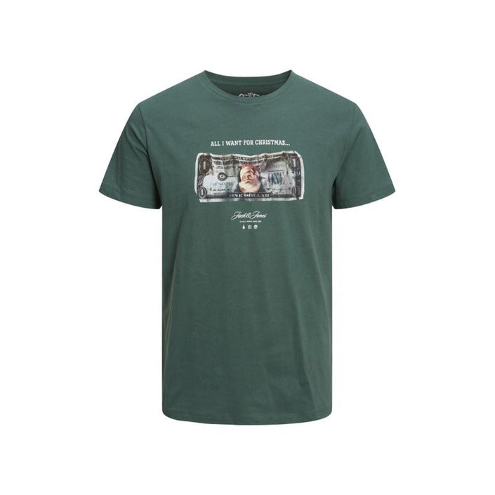Jack & Jones - Jack & Jones T-Shirt Uomo