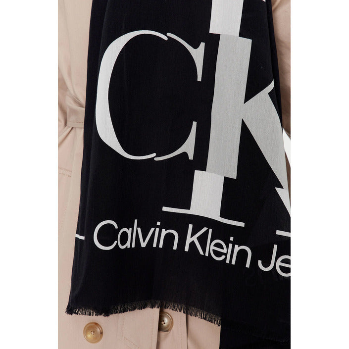 Calvin Klein Jeans - Calvin Klein Jeans Sciarpa Donna