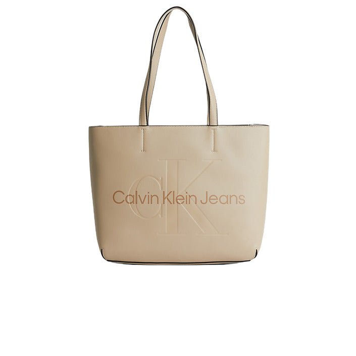 Calvin Klein Jeans - Calvin Klein Jeans Borsa Donna