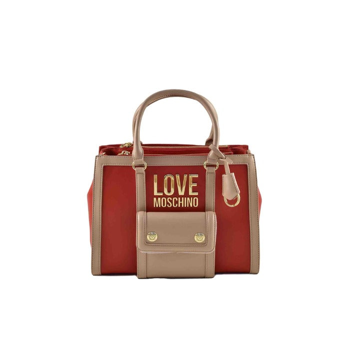 Love Moschino - Love Moschino Borsa Donna