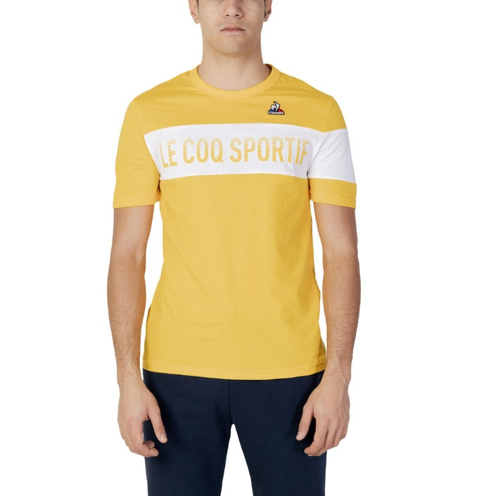 Le Coq Sportif - Le Coq Sportif T-Shirt Uomo
