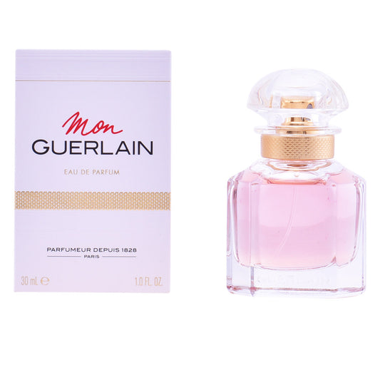 MON GUERLAIN eau de parfum vaporizzatore 30 ml