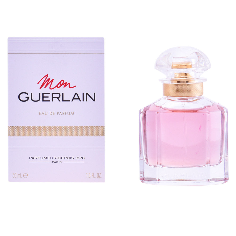 MON GUERLAIN eau de parfum vaporizzatore 50 ml