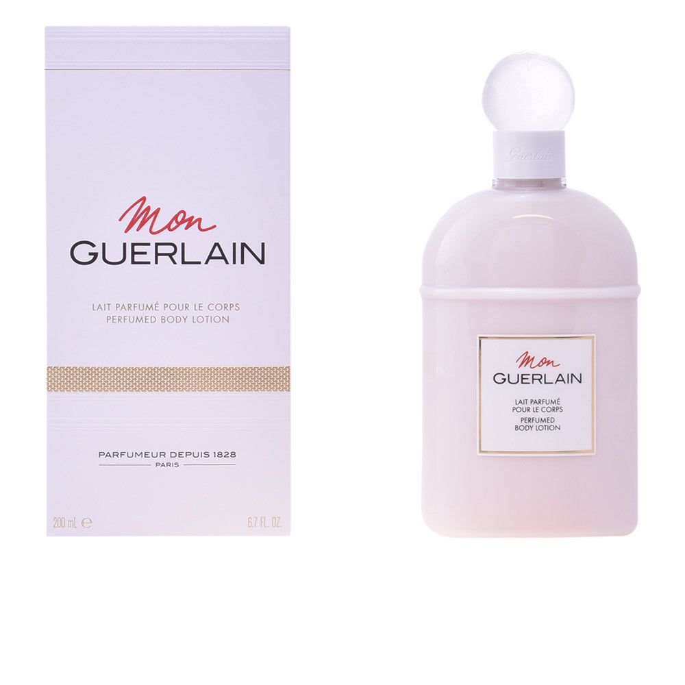 MON GUERLAIN lozione corpo 200 ml