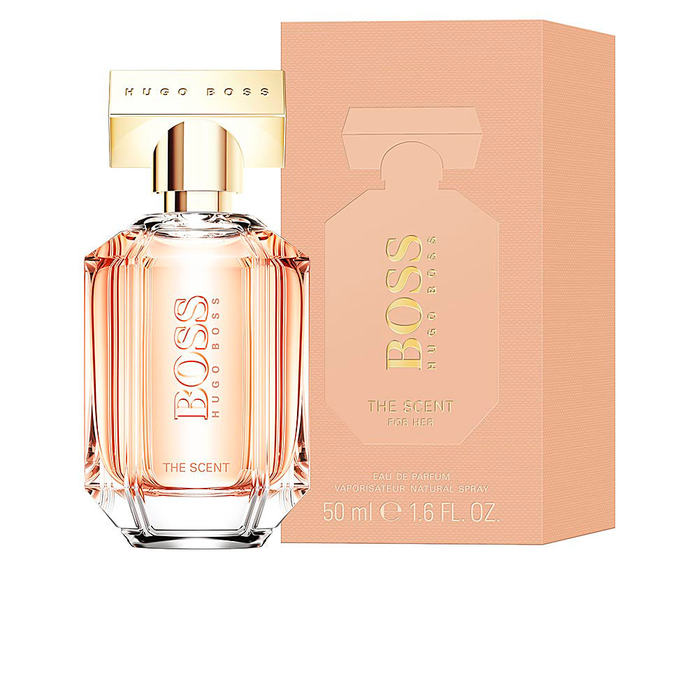 THE SCENT FOR HER eau de parfum vaporizzatore 50 ml