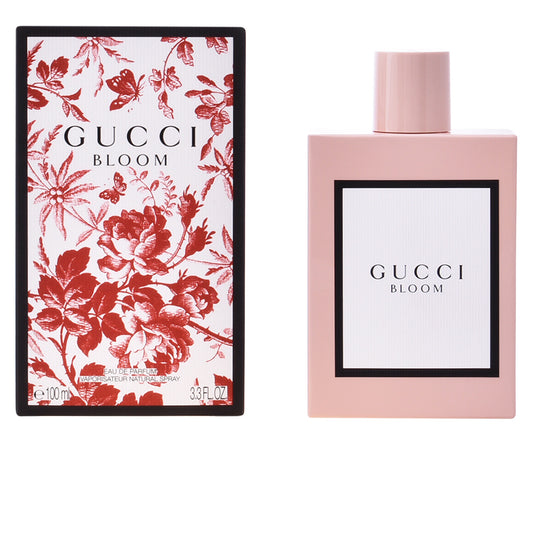 GUCCI BLOOM eau de parfum vaporizzatore 100 ml