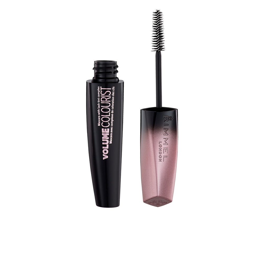 Mascara WONDER'FULL VOLUME COLOURIST #001-nero