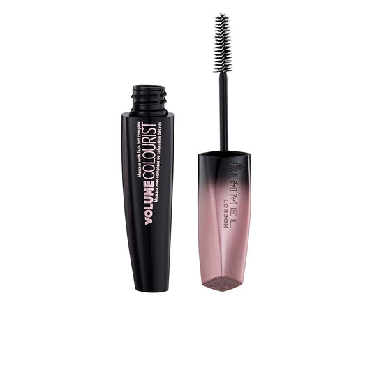 Mascara WONDER'FULL VOLUME COLOURIST #001-nero