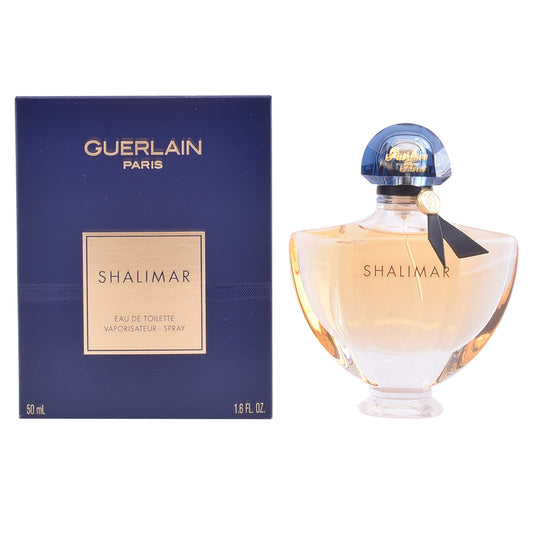 SHALIMAR eau de toilette vaporizzatore 50 ml