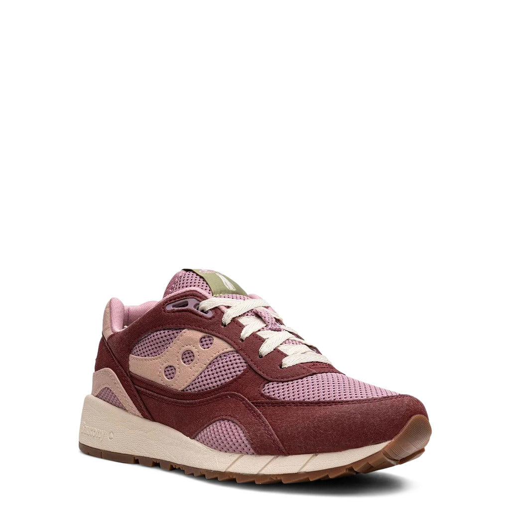 Saucony - SHADOW-6000_S707