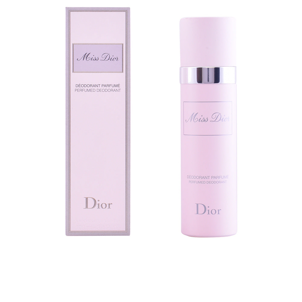 MISS DIOR deodoranti vaporizzatore 100 ml