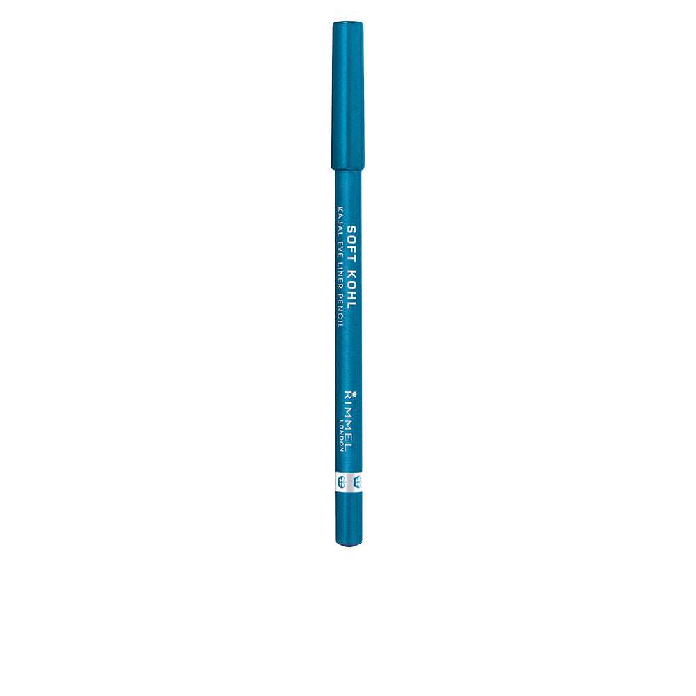 SOFT KOHL KAJAL eye pencil #021 -blue