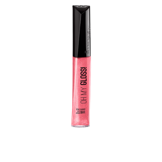 OH MIO GLOSS! lucidalabbra #160 -stay my rose 22,6 gr